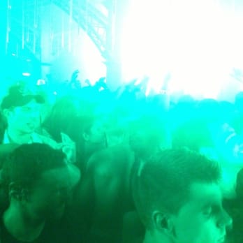 Uniun - Adventure club at uniun - Toronto, ON, Canada