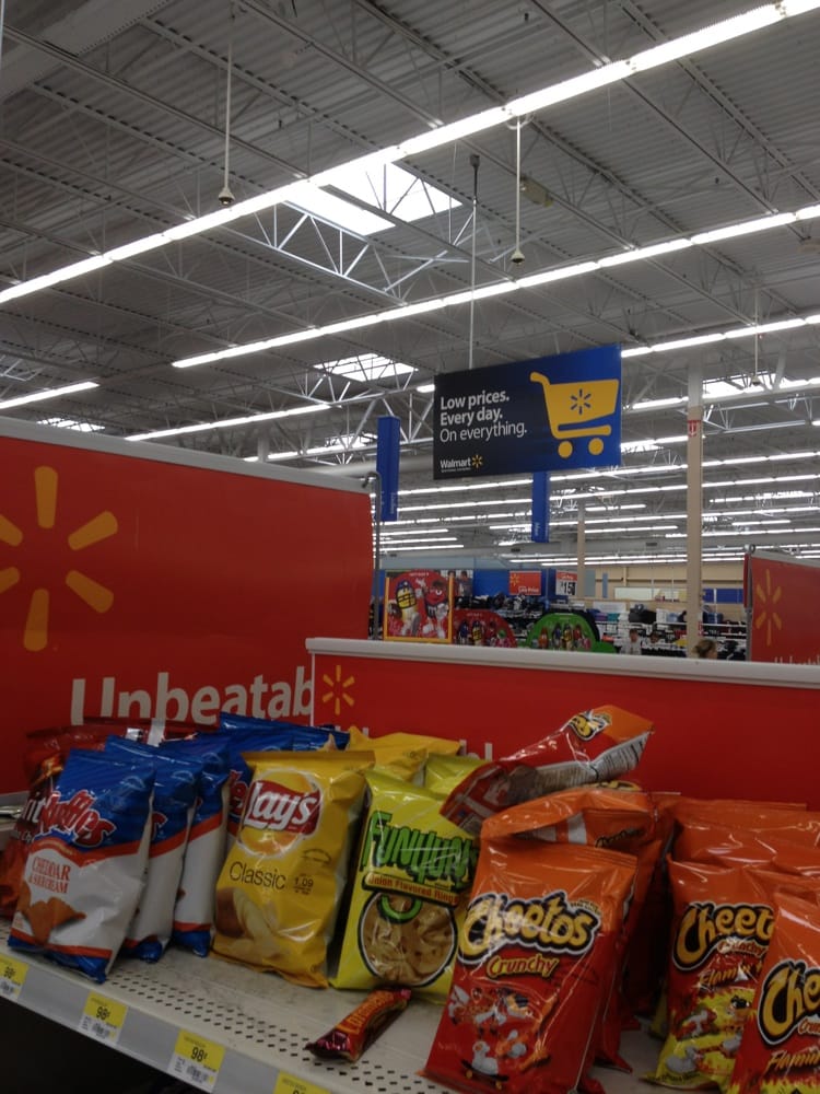 Walmart Department Stores Palmyra, PA Yelp