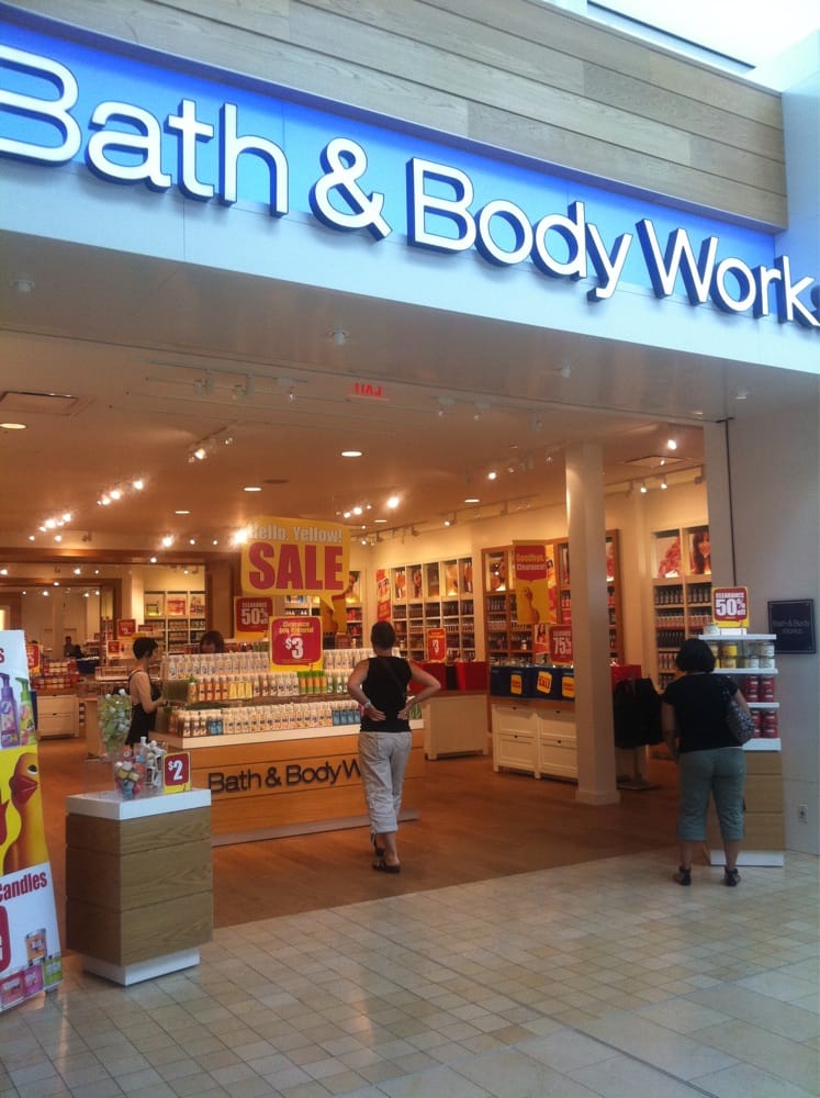 bath and body works beauty makeup toronto on bath and body works toronto