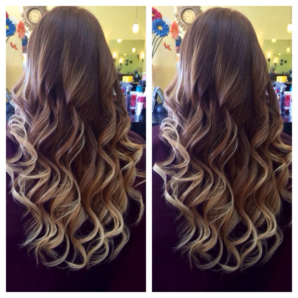 Wink Hair Studio 951 Photos Hair Salons Castro Valley, CA