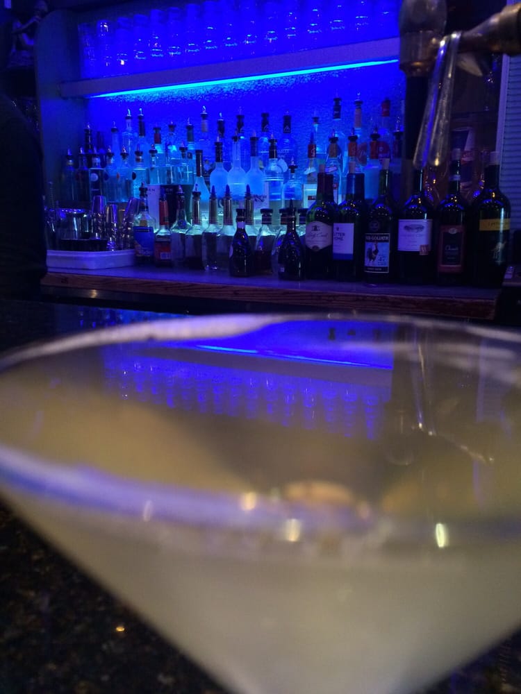 Bleu Martini 41 Photos Lounges Old City Philadelphia, PA