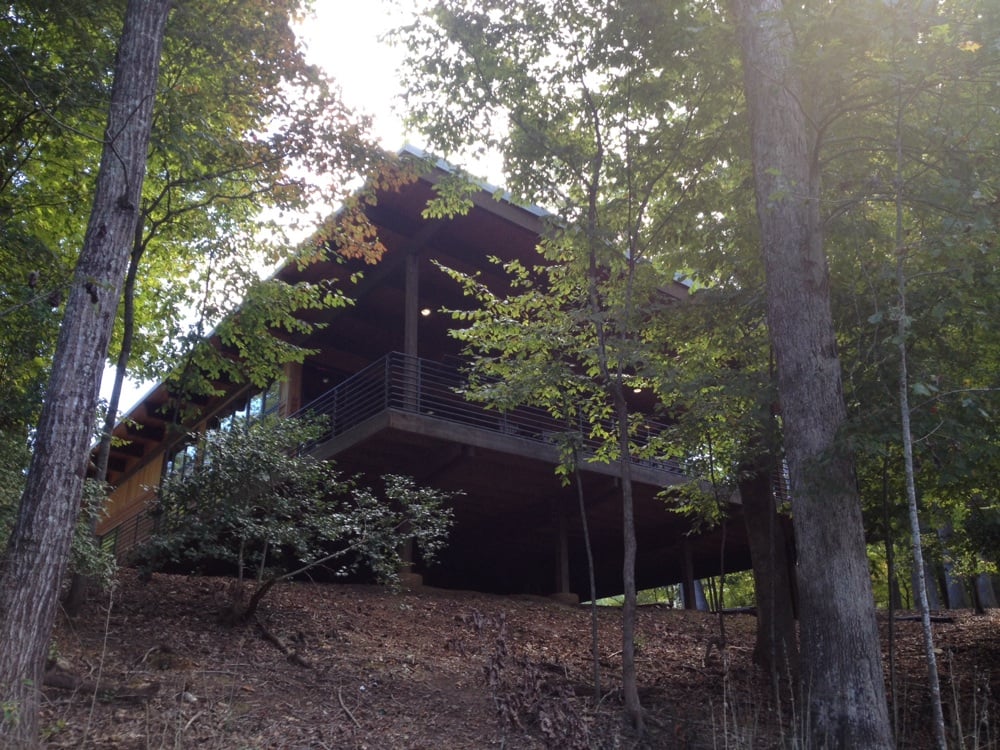 White Deer Park/Garner Parks and Recreation Parks Garner, NC