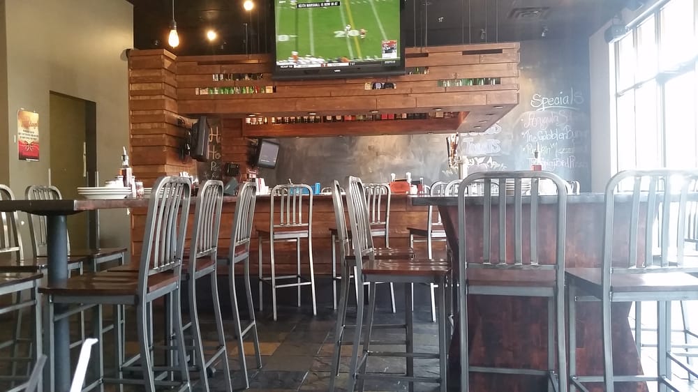 Parma Tavern 101 Photos Italian 3350 Buford Dr Buford, GA