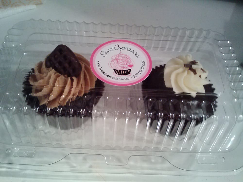 Sweet Cupcasions Bakeries Milford, CT Yelp