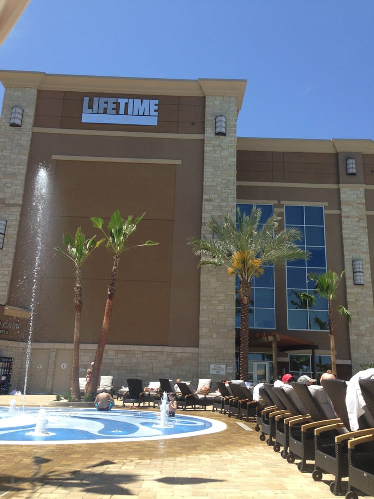 Life Time Athletic 53 Photos Gyms Laguna Niguel, CA Reviews Yelp