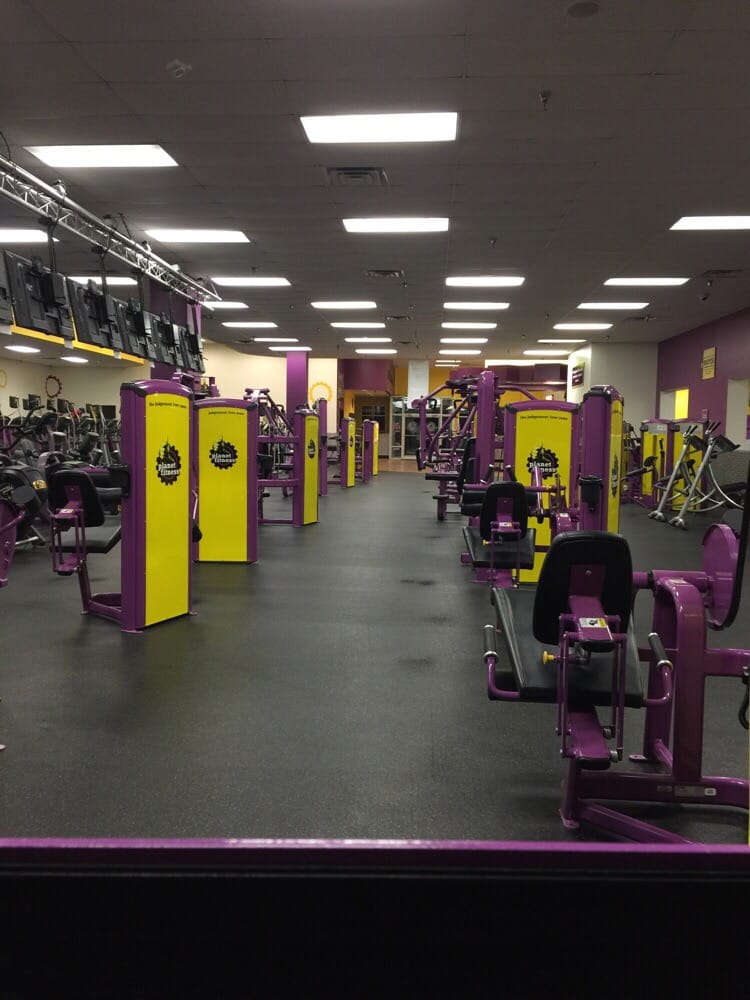 Fitness Frederick 17 Photos Gyms Frederick, MD Reviews