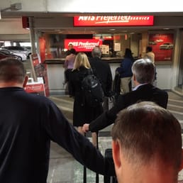 economical car rentals