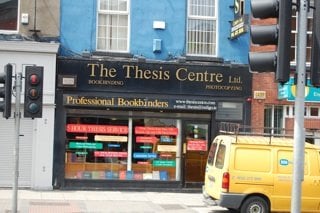 thesis camden thesis camden