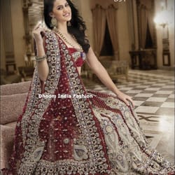 Dhoom Indian Fashion Clothing and Bridal - Fremont, CA, United States ...