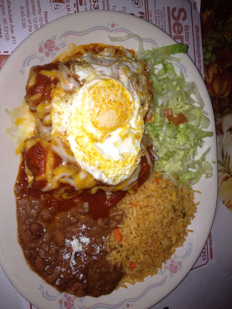 Brewery Bar II Mexican Southwest Denver, CO Reviews Photos