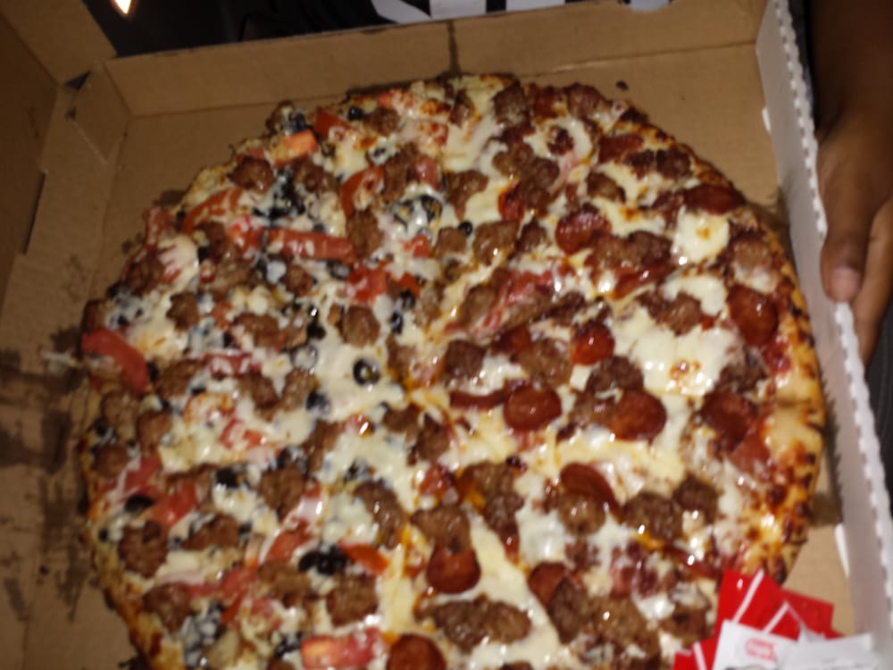 Fat Mike’s Pizza Pizza Elk Grove, CA Yelp