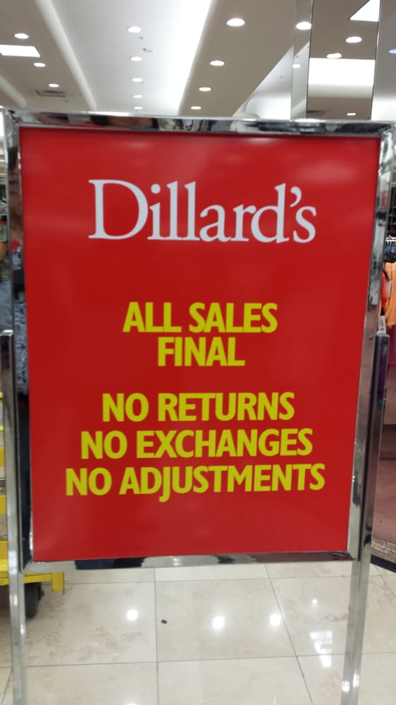 Dillard’s Department Stores Las Vegas, NV Yelp