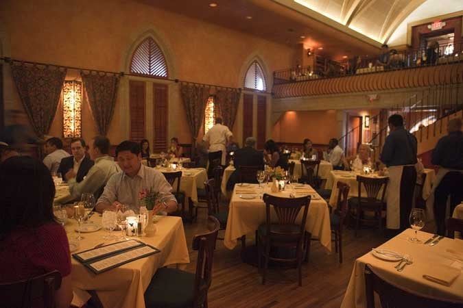 HOUSTON MARK S AMERICAN CUISINE houston mark s american cuisine: