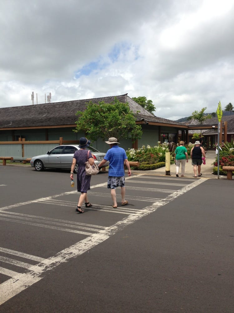 Coconut Marketplace Shopping Centers Kapaa, HI Reviews Photos