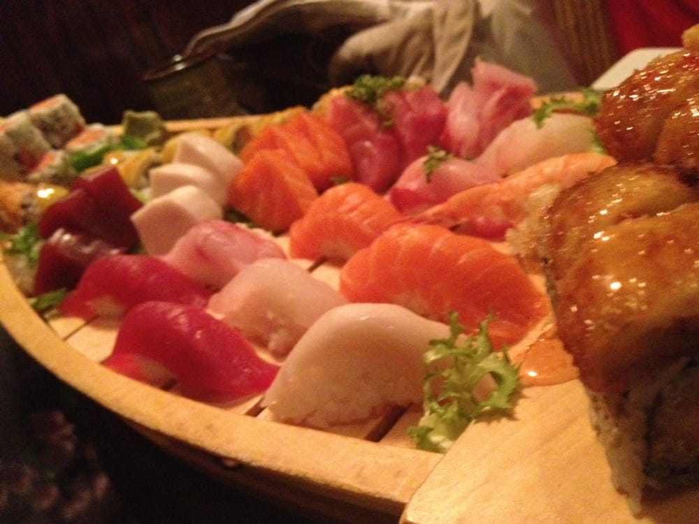Nori Sushi Resturant Japanese Wayne, NJ Reviews Photos Yelp