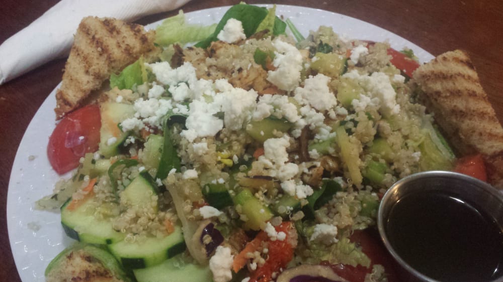 Ashker’s Juice Bar and Cafe 146 Photos Cafes Elmwood Village