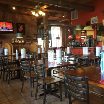 lucy's smokehouse