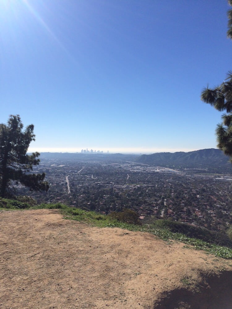 Brand Park Hiking Trail 223 Photos Hiking Glendale Glendale, CA Reviews Yelp