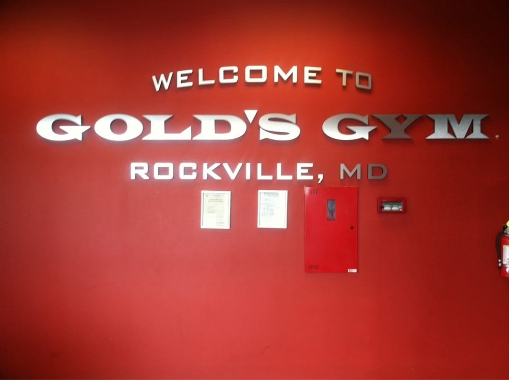 Gold’s Gym Gyms Rockville, MD Yelp