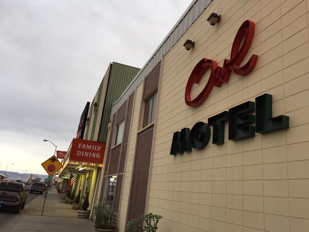 Owl Motel Hotels 72 E Front St Battle Mountain, NV Photos Yelp