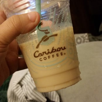 Best Thing To Get At Caribou Coffee Best Thing To Get At Caribou Coffee