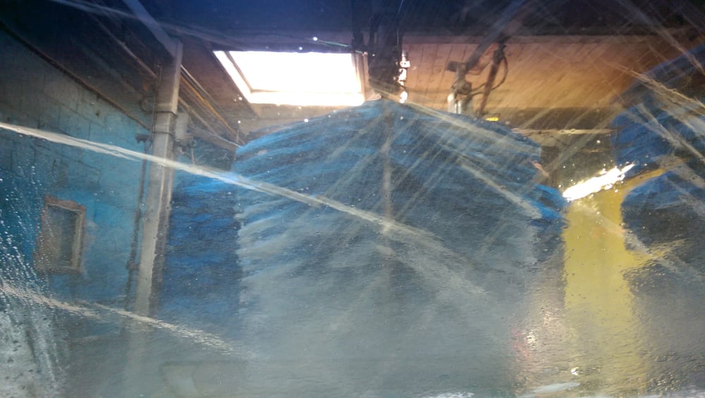 Washman Auto Spas Car Wash Northeast Portland Portland, OR