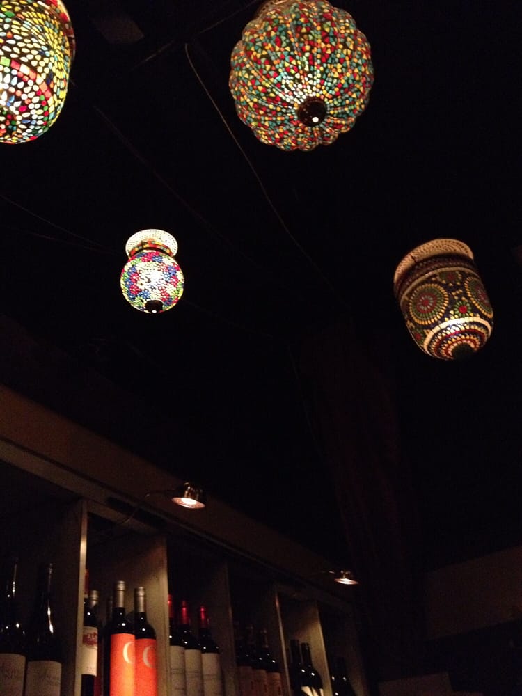 The Imperial Wine Bar & Beer Garden 93 Photos Wine Bars North