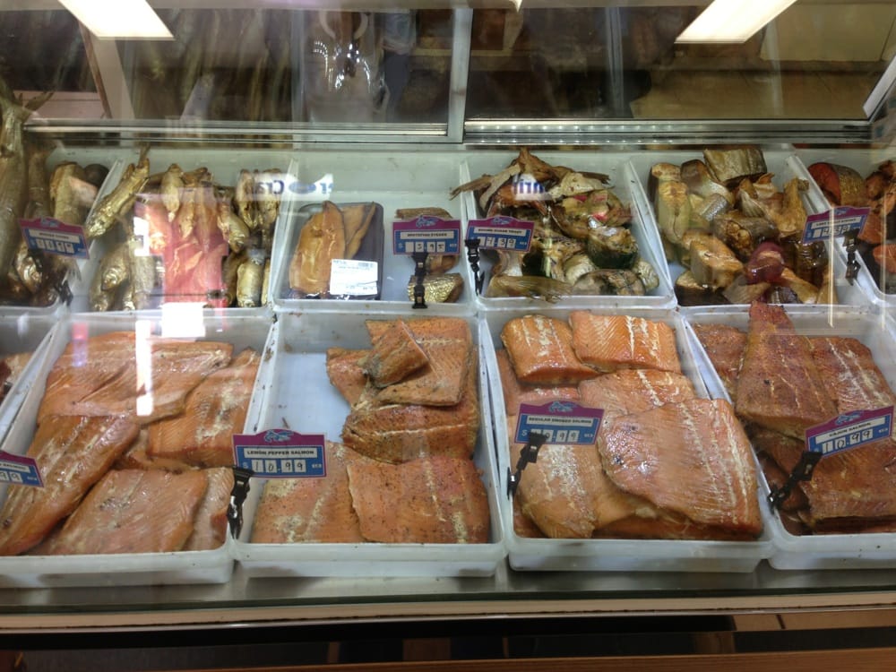 Bearcat’s Fish House Seafood Markets Algoma, WI Reviews Photos Yelp