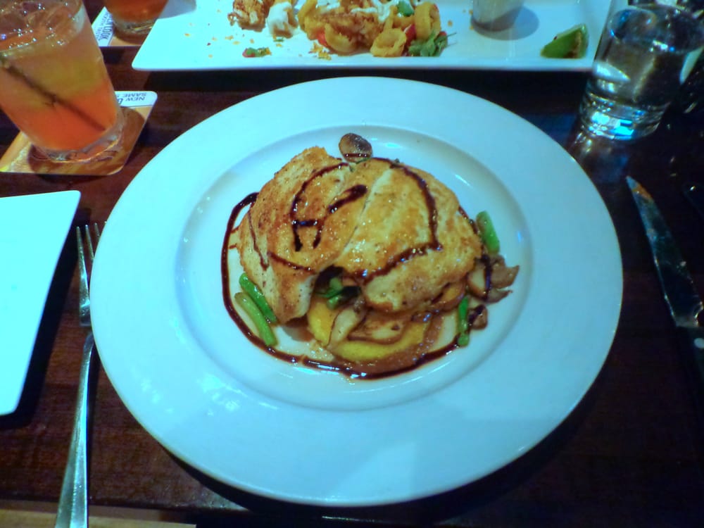 The Loop American (New) Rochester, MN Yelp