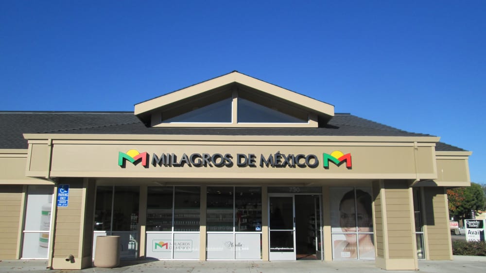 Milagros de Mexico Drugstores Redwood City, CA Yelp