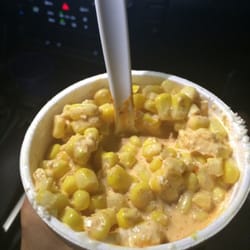 Vaso+De+Elote Elote En Vaso - Camión de comida - San Antonio, TX, Estados Unidos ...