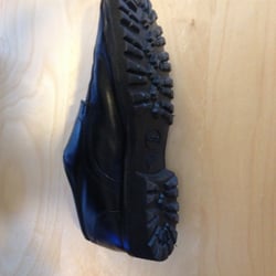 Leather Shoe Repair Refurbishing Houston - Austin - Dallas - Ft