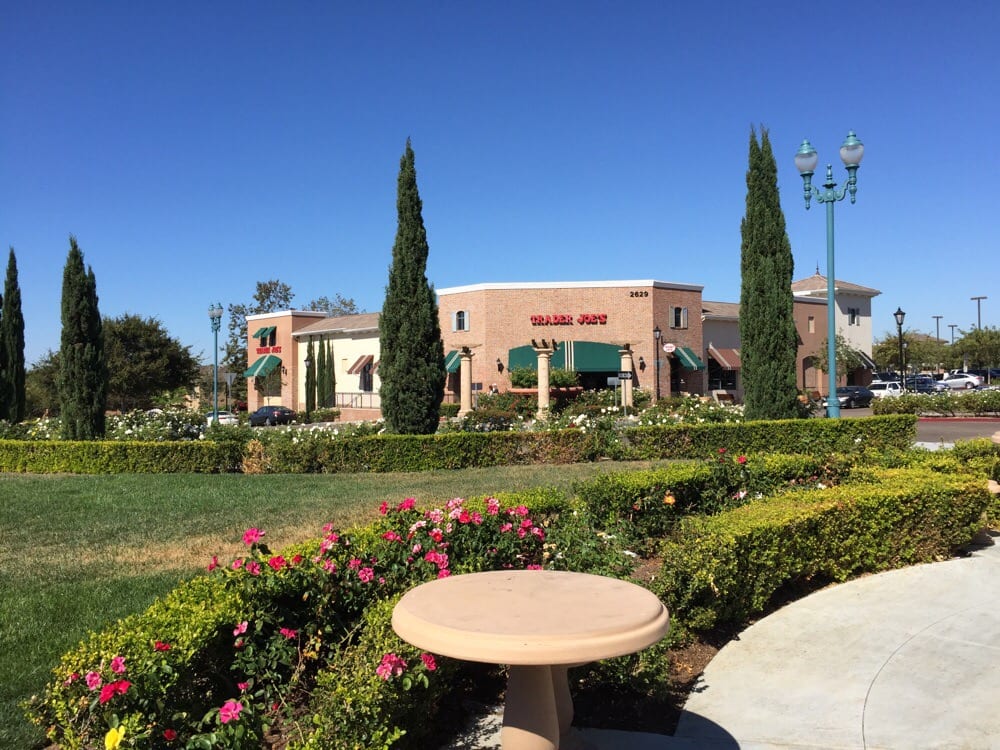Bressi Ranch Village Center Shopping Centers Carlsbad Carlsbad