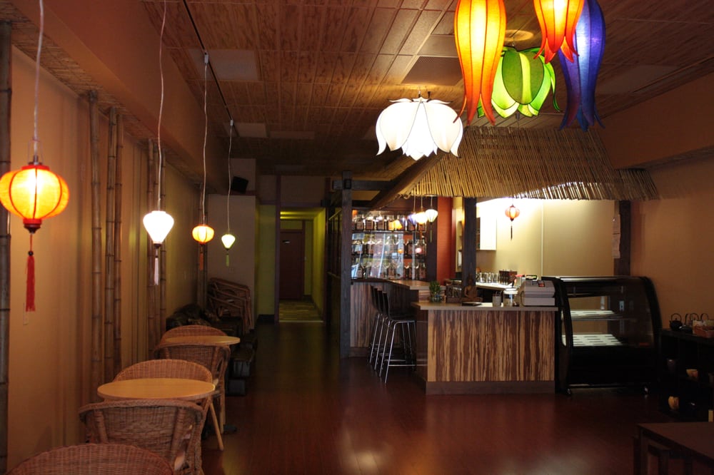 Tea Lovers Guide To Best Tea Shops In Seattle