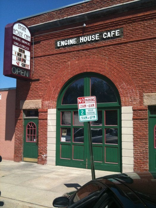 Engine House Cafe 23 Photos Breakfast & Brunch Lincoln, NE