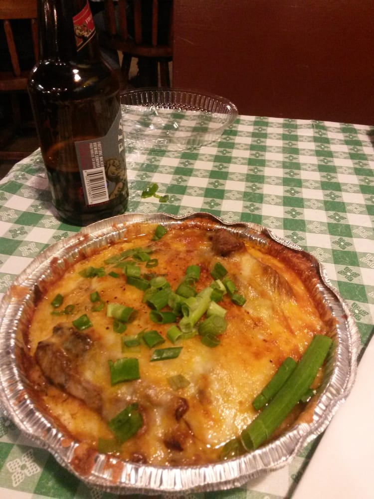 a.k.a. Friscos Sandwiches Frederick, MD Reviews Photos Menu