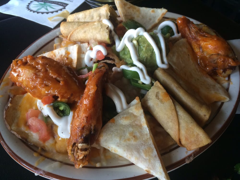 Tequilas Cantina & Grill 297 Photos Mexican Burbank Burbank, CA