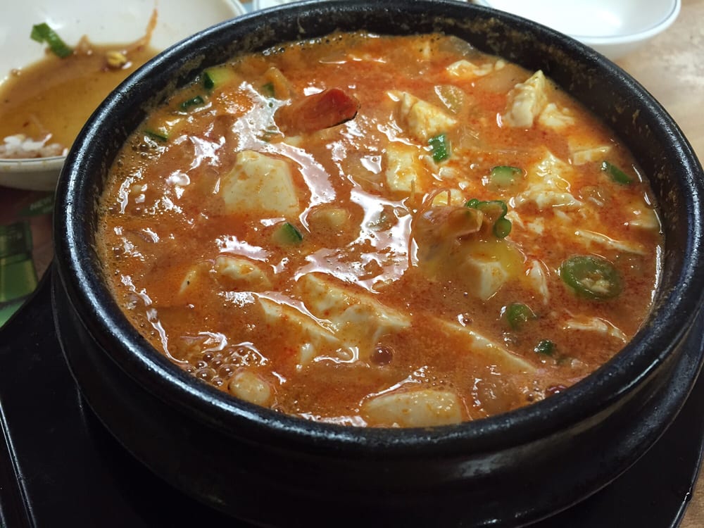 Pyung Taik Restaurant 49 Photos Korean 420 Niagara St Niagara