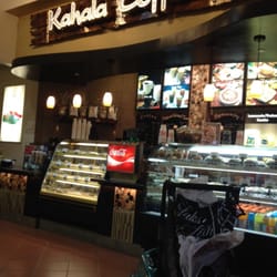 Kahala Coffee Traders logo