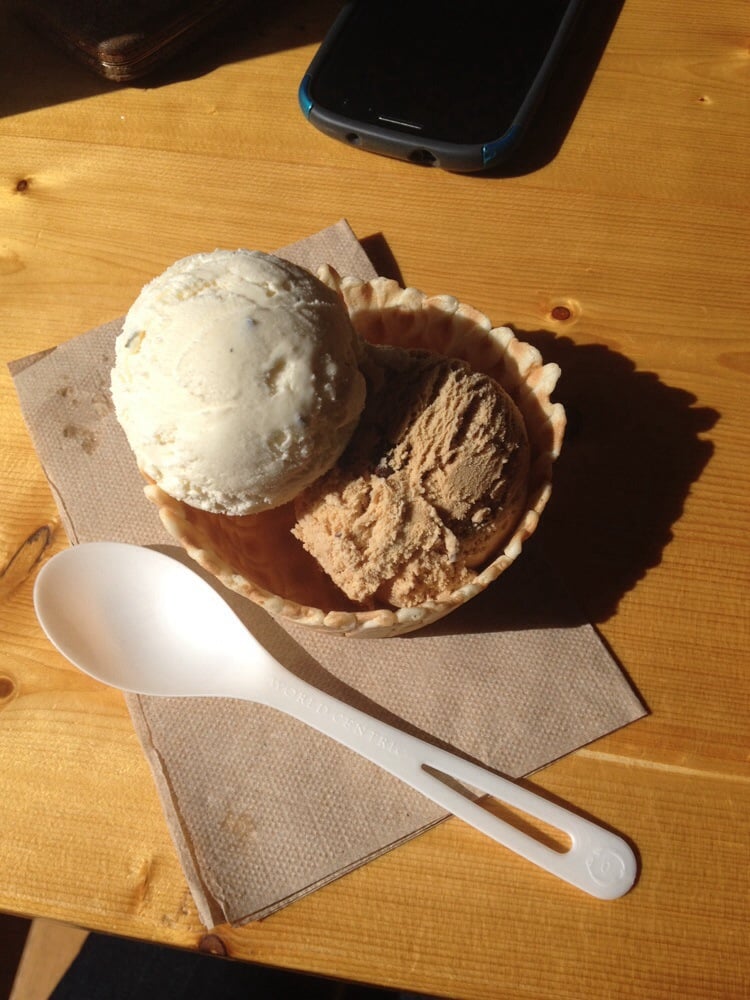 Arcata Scoop 43 Photos Ice Cream & Frozen Yogurt Arcata, CA