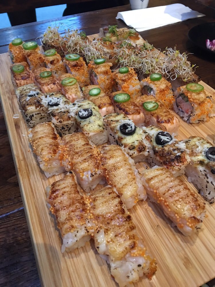 Green Leaf Cafe
