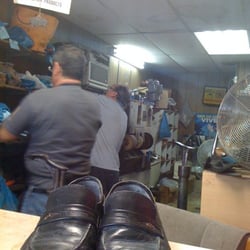Pedro Shoes Repair - Miami, FL, United States by Liz M