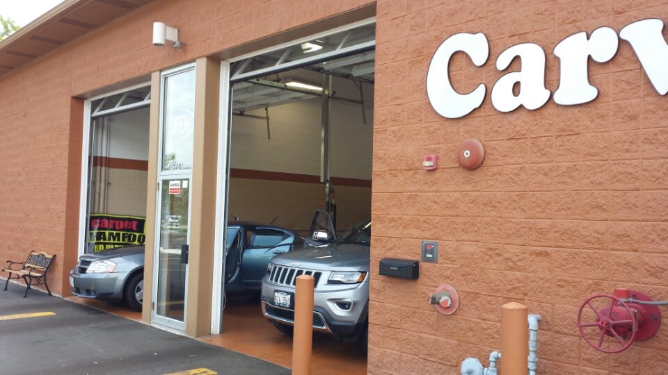 Wheaton Car Wash Auto Detailing Wheaton, IL Yelp