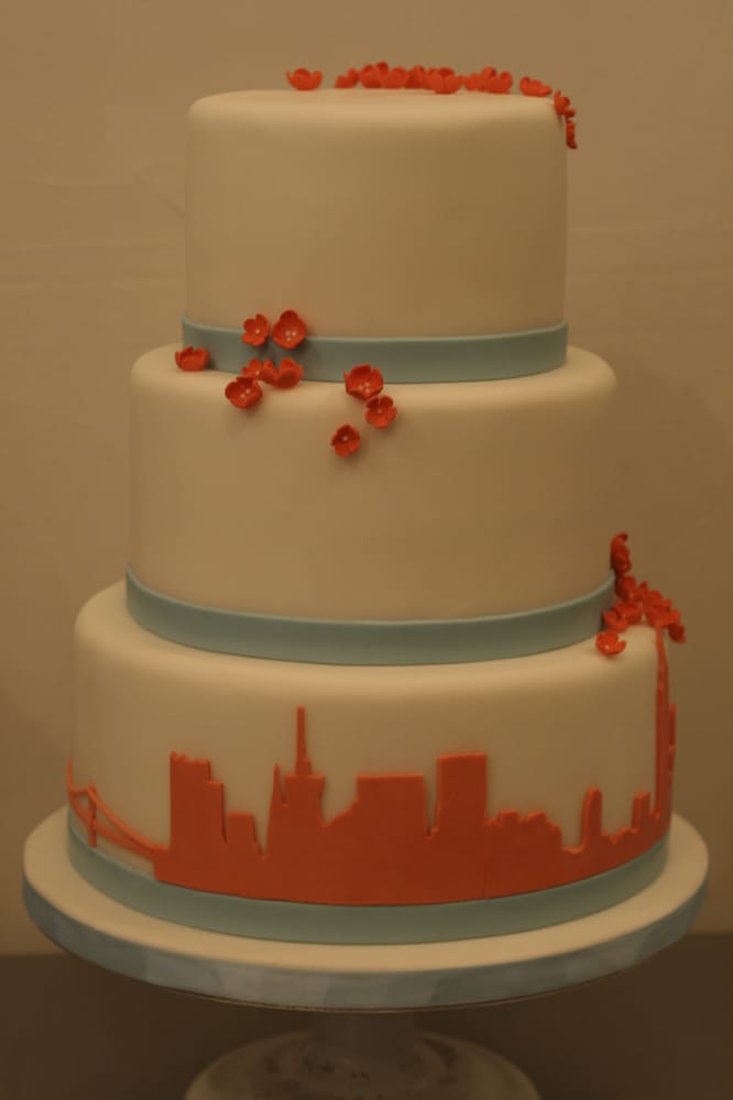 Silk Cakes 106 Photos Bakeries Lower East Side New York, NY