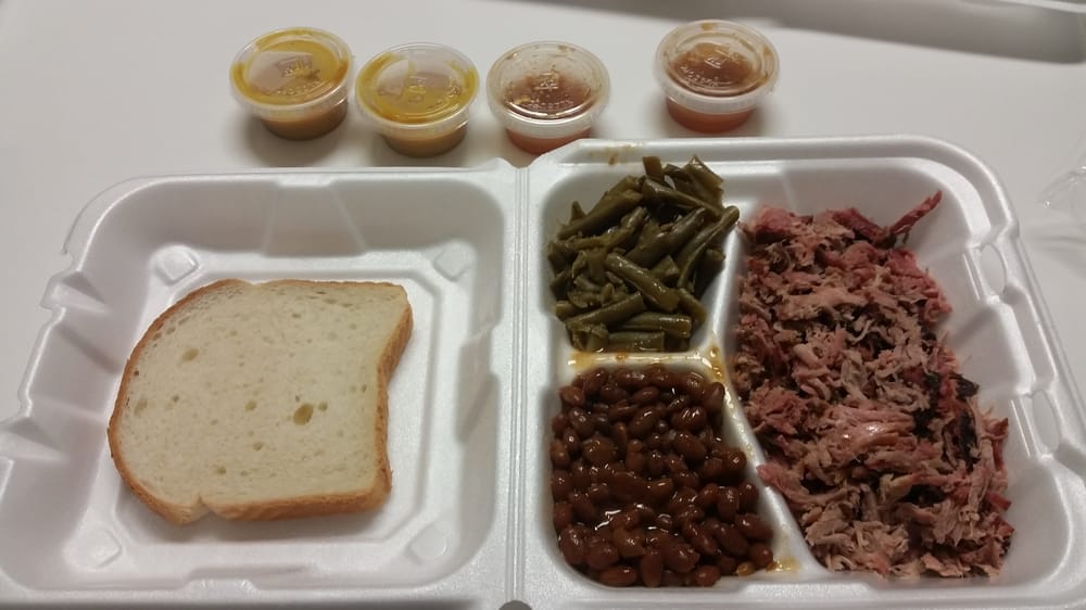 Bucky’s BarBQ 20 Photos Barbeque Greenville, SC Reviews