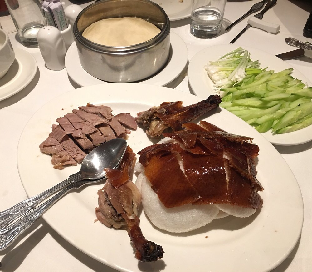 Mandarin Kitchen