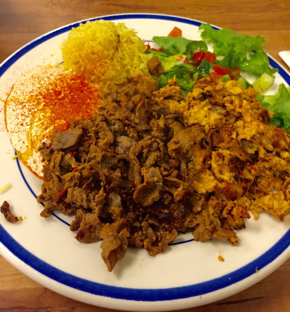 Ali Baba’s Cafe 75 Photos Mediterranean Simi Valley, CA Reviews