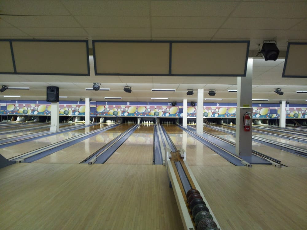 White Oak Duckpin Lanes Bowling Silver Spring, MD Reviews