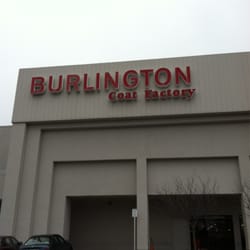 Burlington Coat Factory NYC Flagship Store Opening Preview