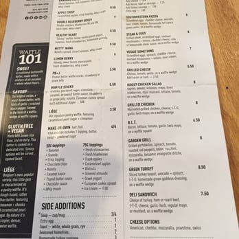 Iron Roost - 136 Photos & 128 Reviews - Breakfast & Brunch - 36 Front St, Ballston Spa, NY ...
